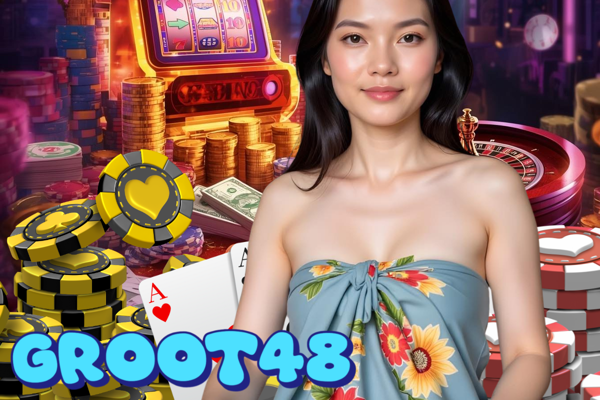 groot48 casino