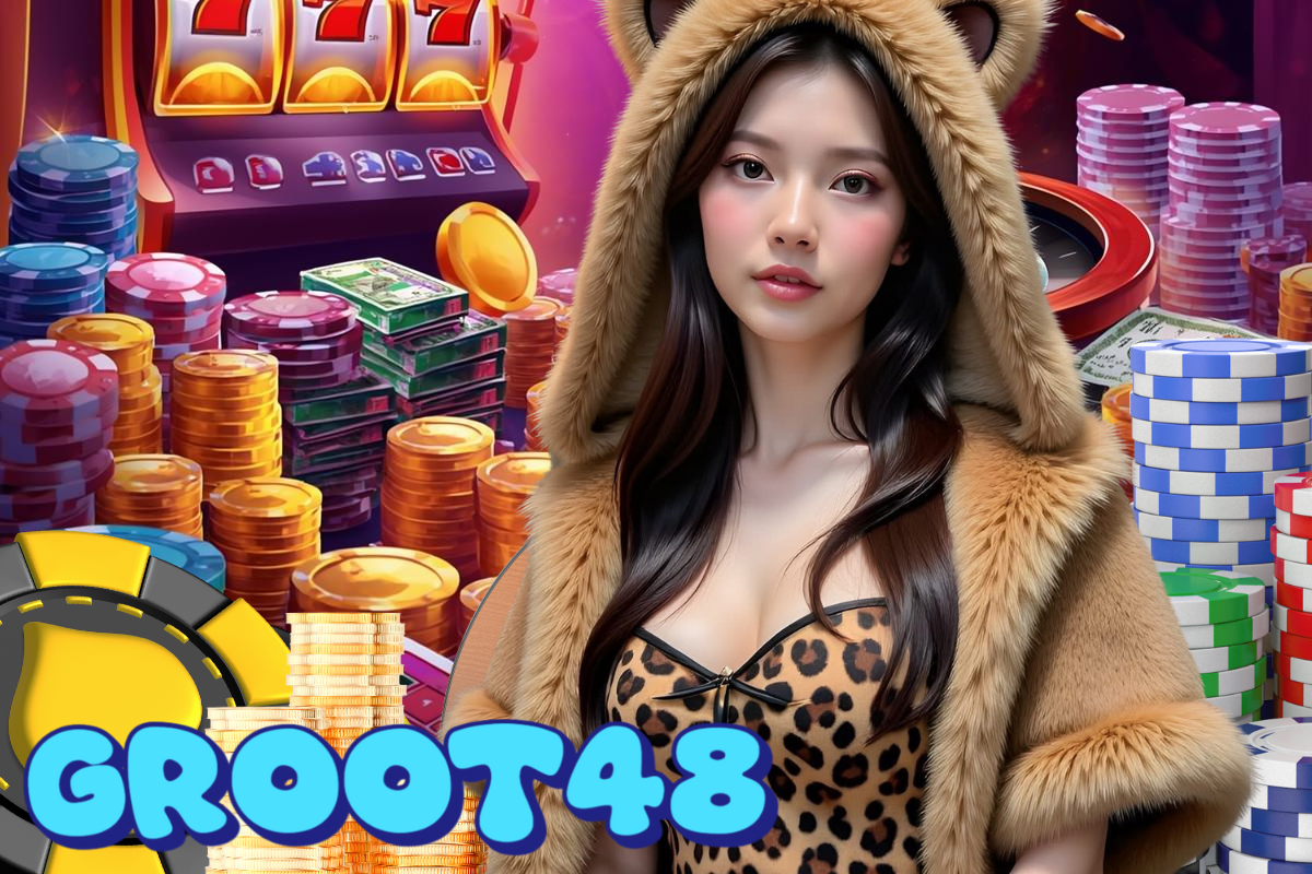 groot48 ทางเข้า